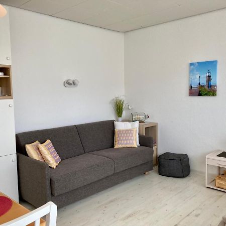 Appartement Haus Nautica 416 à Wangerooge Extérieur photo
