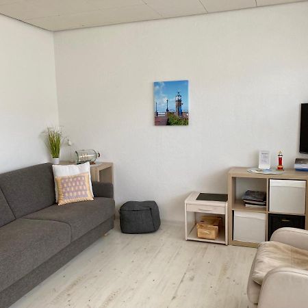 Appartement Haus Nautica 416 à Wangerooge Extérieur photo