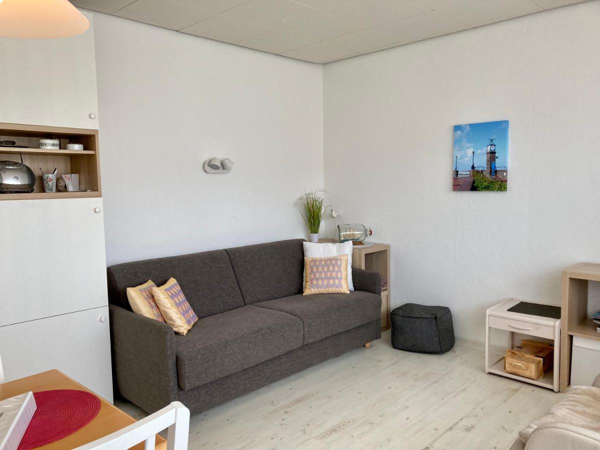 Appartement Haus Nautica 416 à Wangerooge Extérieur photo