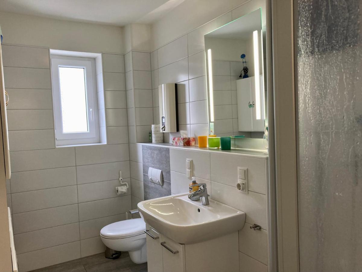 Appartement Haus Nautica 416 à Wangerooge Extérieur photo
