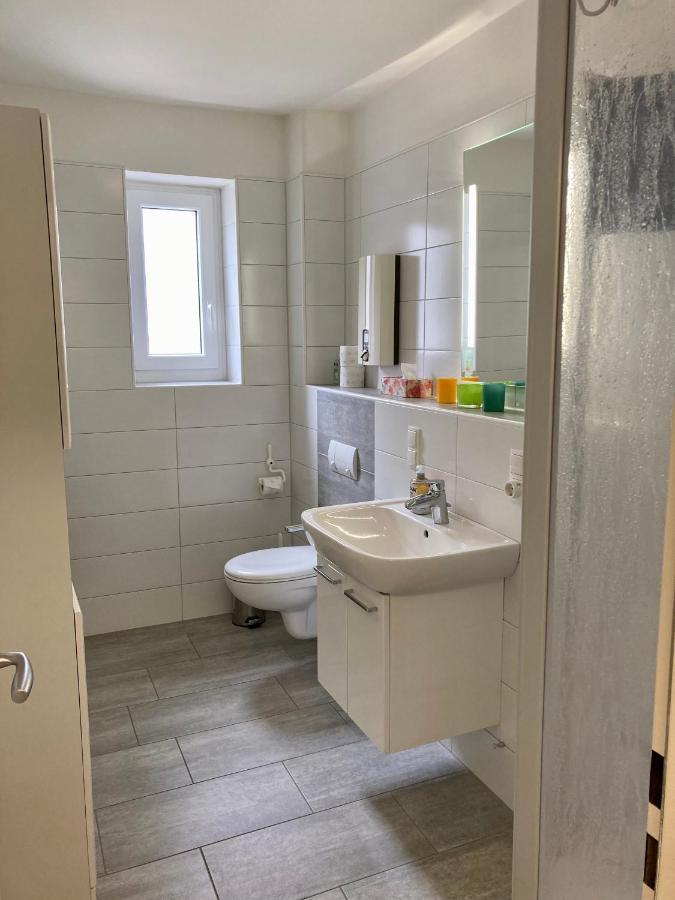 Appartement Haus Nautica 416 à Wangerooge Extérieur photo